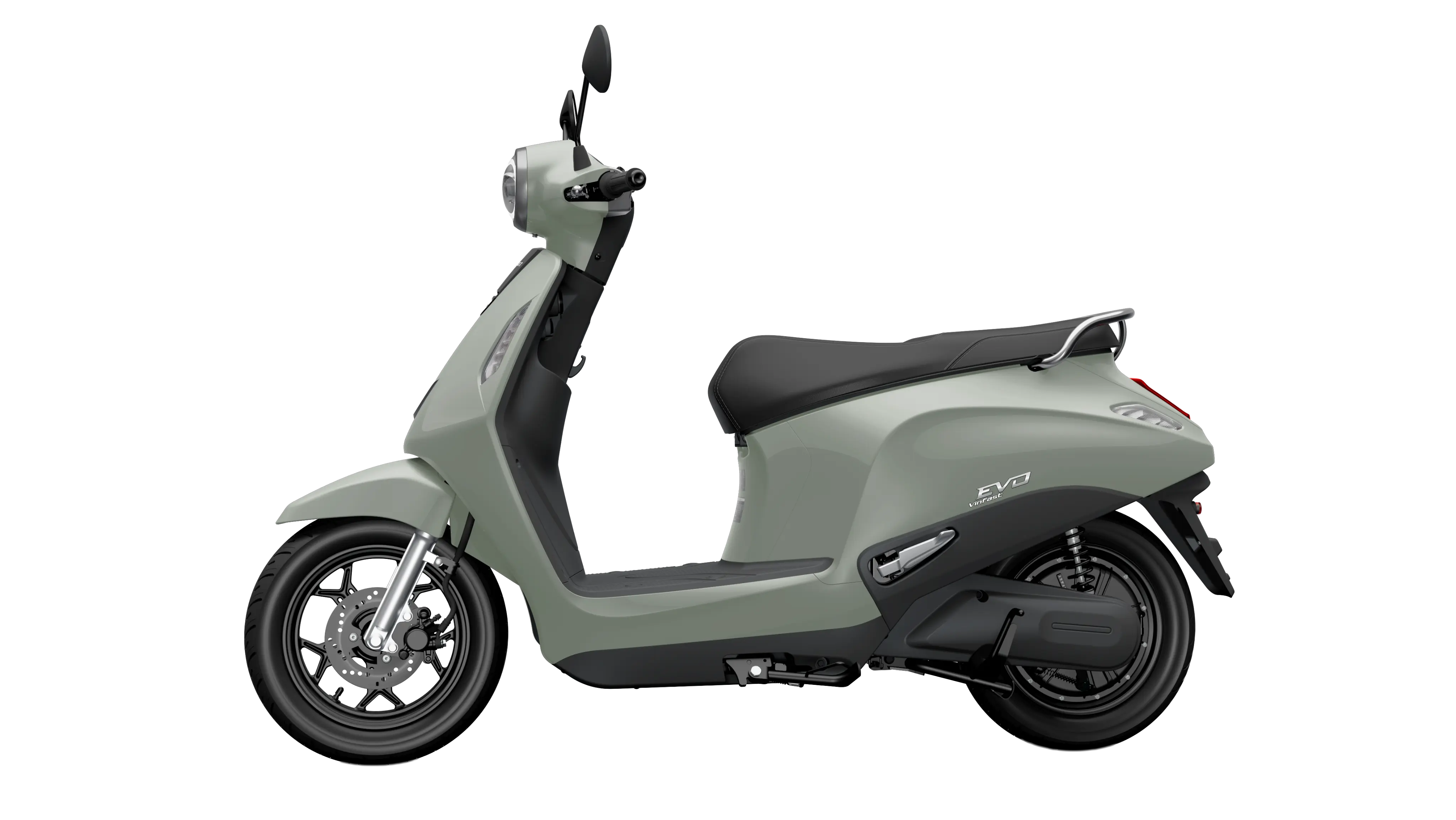 VinFast Evo electric scooter